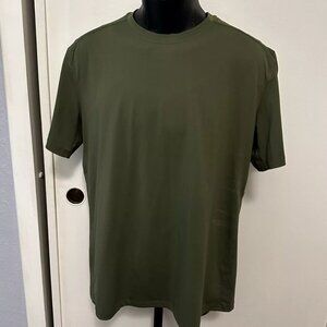 Ten Thousand Tactical Shirt Large OD Green